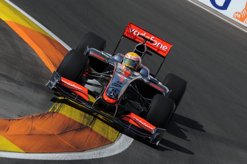 GP EUROPA - Qualifiche e Prove Libere 3